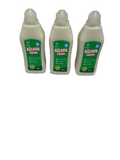 3 x Dri-Pak Bicarb Cream Multipurpose Gentle Cleaner 500ml 5.25 per litre