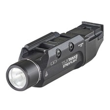 Streamlight TLR RM 2, Weaponlight, 1000 Lumens, 1.5 Hour Runtime, Black