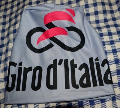 Radsport Mütze Giro d`Italia