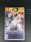 New ListingFire Emblem: Three Houses - Nintendo Switch
