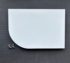 Scarpiera girevole Closetmaid Revolution ottomana ricambio ripiano e perni