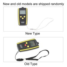 HT 611 Breath Alcohol Tester Breathalyzer Portable Breath Alcohol Tester Hi VBJQ