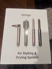 Fentgo Air Styling & Drying System with Fast ...