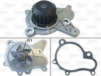 Valeo Wasserpumpe 506814 FüR Hyundai Kia