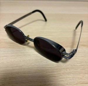 Yohji Yamamoto Sunglasses Vintage | eBay