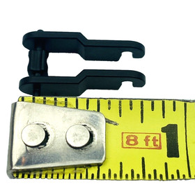 (12) Micro K&rsquo;NEX / Knex Small Chain Links &ndash; Roller Coaster Spare Parts