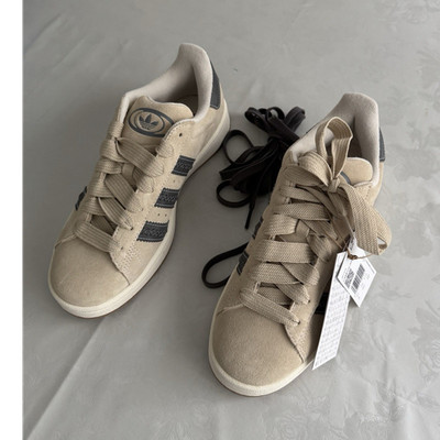 adidas Campus 00s Damen Beige/Grau EU 41 1/3 JR1375