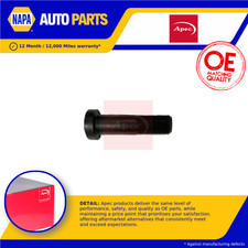 Radschraube / Stehbolzen / Mutter passend für HYUNDAI GRAND SANTA FE 2.2D 13 bis 18 Apec Qualität