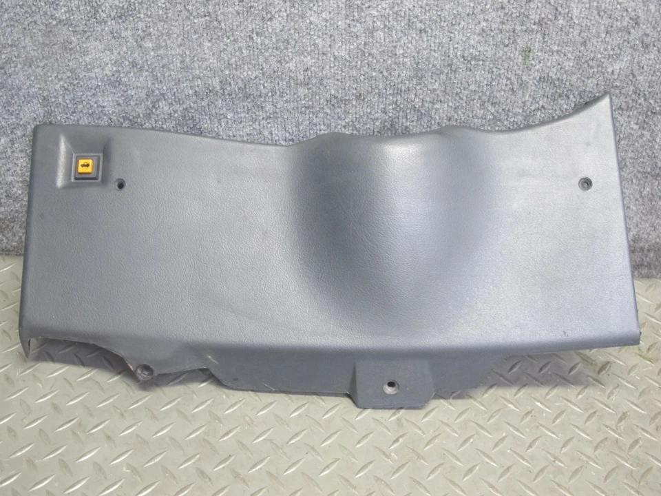 97-99 PONTIAC FIREBIRD DEBAJO DEL TABLERO AJUSTE INFERIOR CUBIERTA PANEL RODILLERA JUEGO OEM Foto 4 de 4