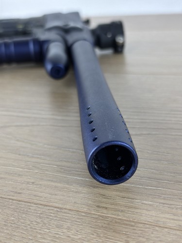 Spyder VS1 Blue Paintball Gun *Untested* - Picture 12 of 12