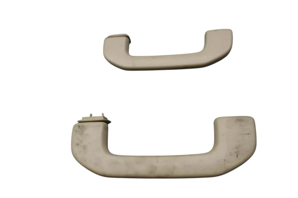 06-13 Mercedes GL450 R350 ML500 dianteiro traseiro direito esquerdo conjunto de alça de agarrar teto fabricante de equipamento original - Imagem 4 de 4