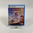 Horizon Forbidden West [Complete Edition] (Sony PlayStation 5 PS5, 2023)