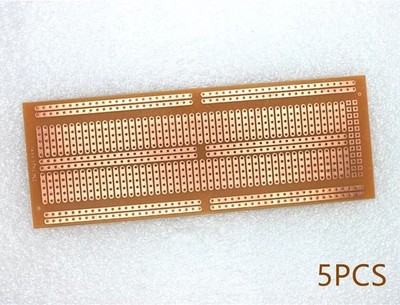 50mmx133mm PCB   Universal Board Breadboard #nm