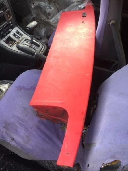 Eje de transmisión trasero compatible con 79-82 MAZDA RX7 41028 Foto 4 de 4