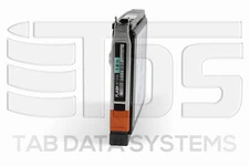 EMC 005052158 1.6TB 2.5" 6Gbps SAS SSD V4-2S6FXL-1600 V4-D2S6FXL-1600 for VNX