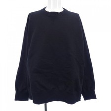 Authentic SACAI SCM-071 Sweatshirt 230-000-195-6985
