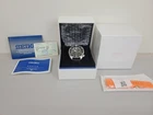 Vintage 1981 Seiko 6309-7040 Automatic Turtle Diver Watch Mint With Paperwork