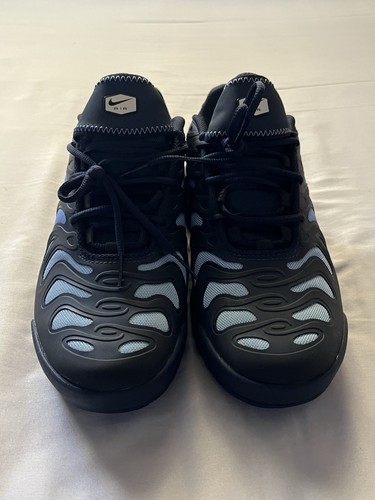 Nike Air Max Plus Drift Obsidian Royal Pulse Meta - Picture 2 of 5