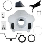 KWB 02 0001 VERKLEIDUNG KIT FXRP STIL HARLEY FXST 1750 ABS SOFTAIL STANDARD 2020