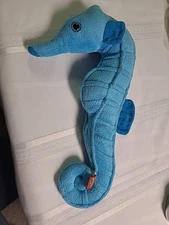 VTG. SEAHORSE ADVENTURE PLANET (BIN E)