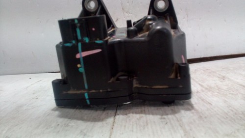 MITSUBISHI TRITON MQ-MR 03/2015-10/2023 SHIFT ACTUATOR EASY SELECT - Picture 4 of 4