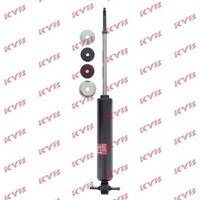 KYB 344002 Gasdruck StoßDäMpfer Hinterachse Teleskop Twin-Tube