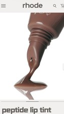 Rhode Peptide Lip Tint in Macadamia Butter Summer 2026 Sold Out