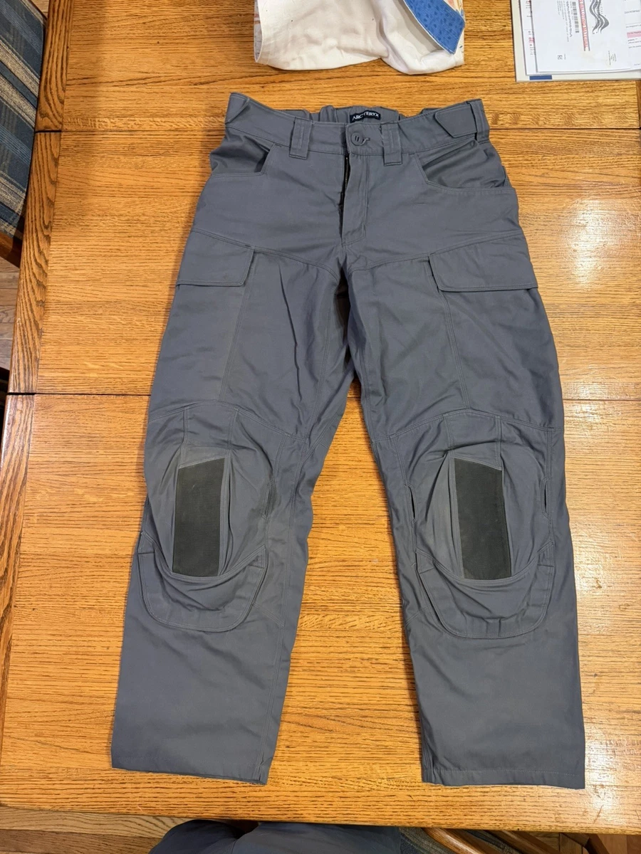 Arc'teryx 34 Size Pants for Men for sale | eBay