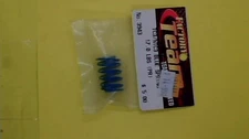 NOS Blue Spring 17lb suit FT Associated TC3/NTC3 Part #3943