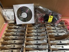   Lot Of 30 Brand New ATI-102-B17002 B Radeon HD2400 256MB Video Graphics Card