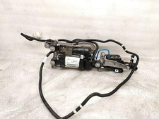 PORSCHE MACAN DKN Air Suspension Compressor 95B616006C 3.60 Petrol 27444308