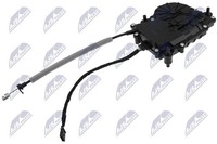 Heckklappenschloss NTY EZC-BM-398 FüR BMW X5 G05 F95 X7 G07 Van Xdrive Mild Plug