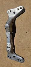 BMW E36 Z3 M3 325I 328I Auto ZF Transmission Gearbox Cross Member Mount OEM