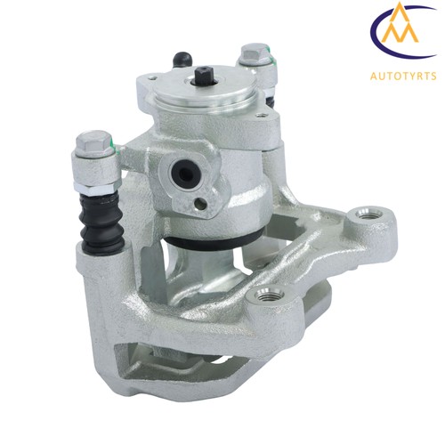 Disc Brake Caliper w/ Bracket Rear Left For Mazda CX-5 2016-2023 2.5L 2.2L 2.0L - Picture 5 of 10