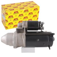 ATL Anlasser Starter 3,0Kw 12V Passend FüR LKW NKW | A 90 530