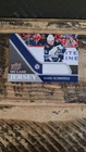 2020-21 Upper Deck UD Game Jersey Mark Scheifele #gj-ms Insert