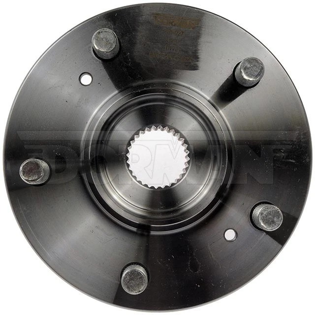 Dorman 930-027 Wheel Hub - Front For 97-01 Honda CR-V Prelude - Image 4 of 4