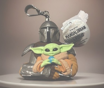 Bath & Body Works Mandalorian & Grogu Sound Pocketbac Holder STAR WARS  NEW