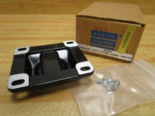 Bodine Electric 994 Base Kit For 488 Motor N1605809