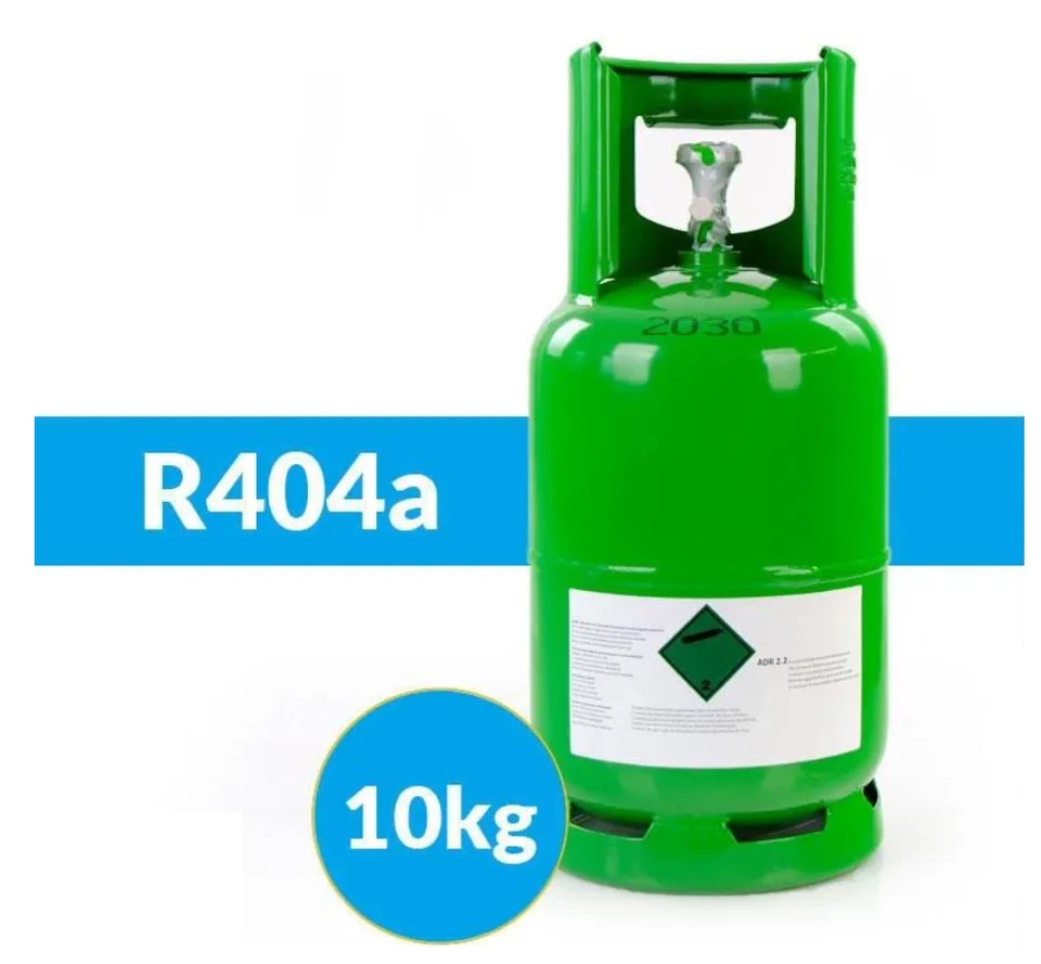 GAS R 4 0 4 a - 10 kg
