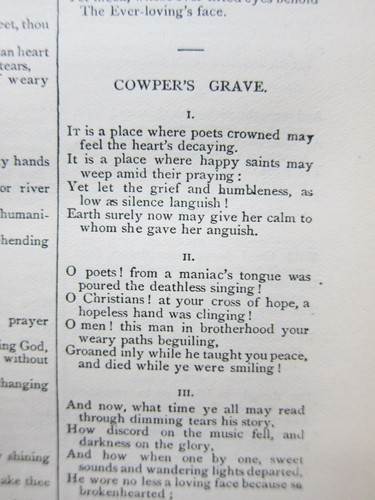 The Poetical Works of Mrs. Browning (Avon Edition), ca 1907, Hurst - 1st ed. - Picture 8 of 11