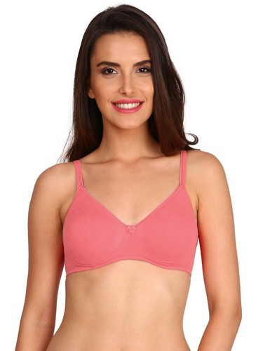 comfort non wired shaper bra