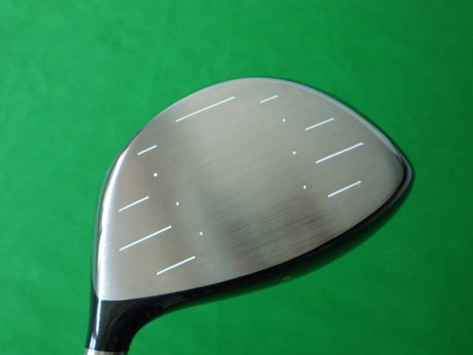 HONMA® Driver: TwinMarks 460RF Amazing Spec Titanium  3Star High C.O.R. Flex:R - Image 3 of 4