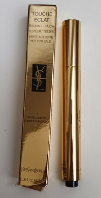 ysl highlighter pen
