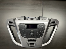 Autoradio Ford TRANSIT