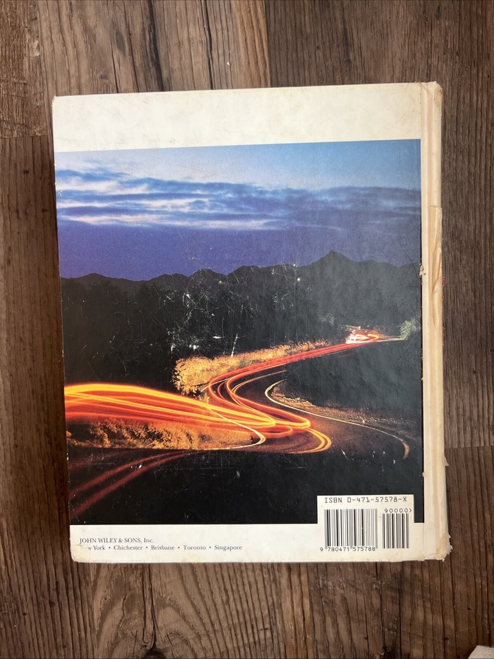 Fundamentals of Physics by Jearl Walker, David Halliday and Robert E