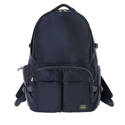 【PORTER】TANKER DAYPACK(XL) Yoshida Bag PORTER TANKER DAYPACK(XL) 622-19841 Navy | eBay