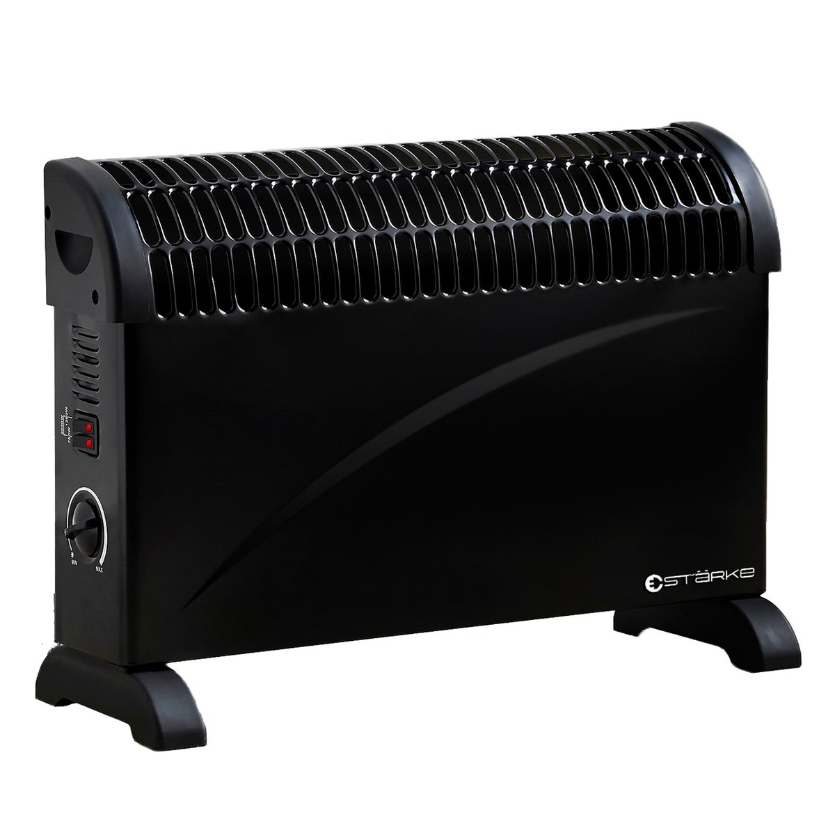 Convector Heater How Much Does It Cost To Run A Space Heater For