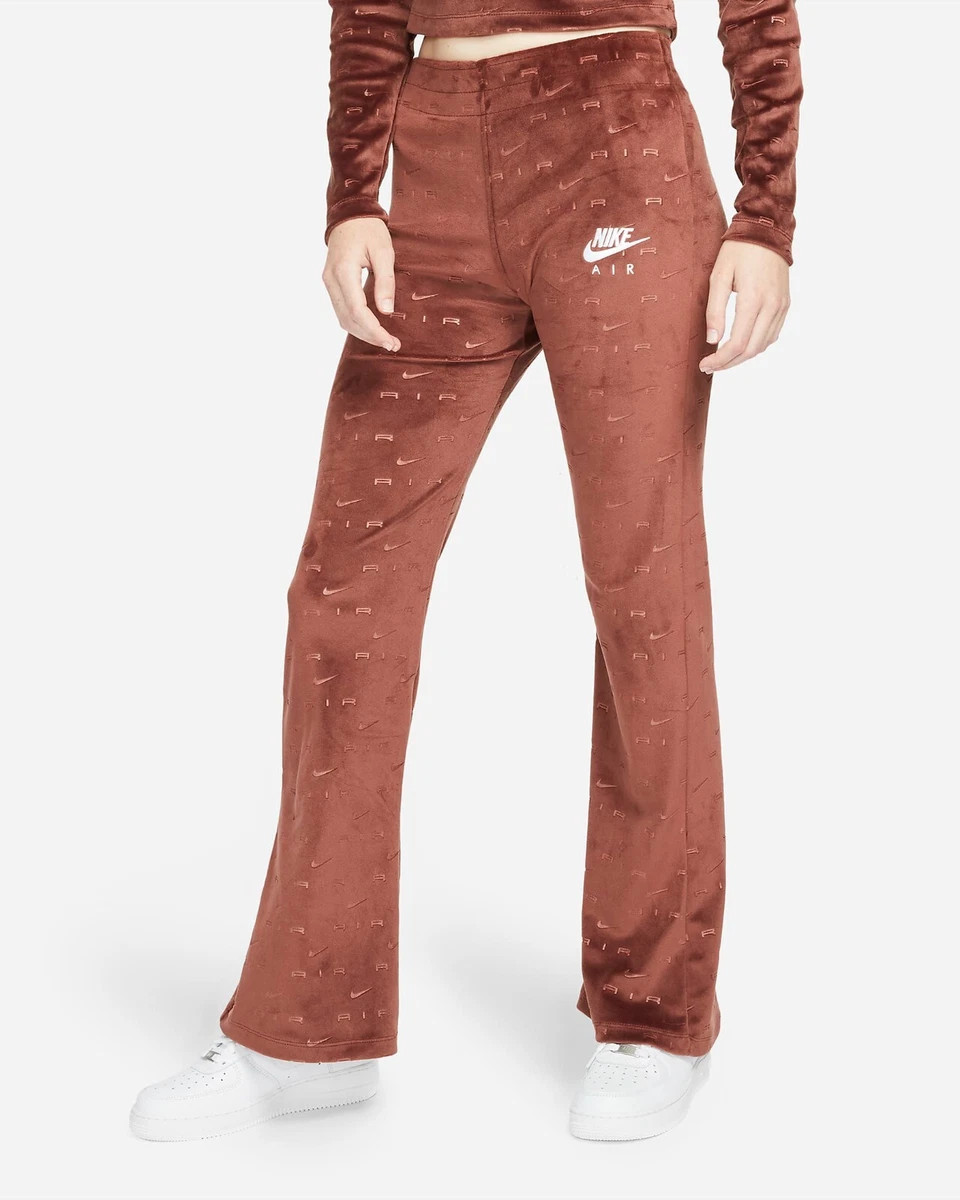 Nike hotsell air velour