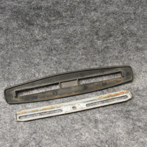 1967 Peugeot 404 Sedan RH Passengers Side View Mirror Bracket OEM 9916